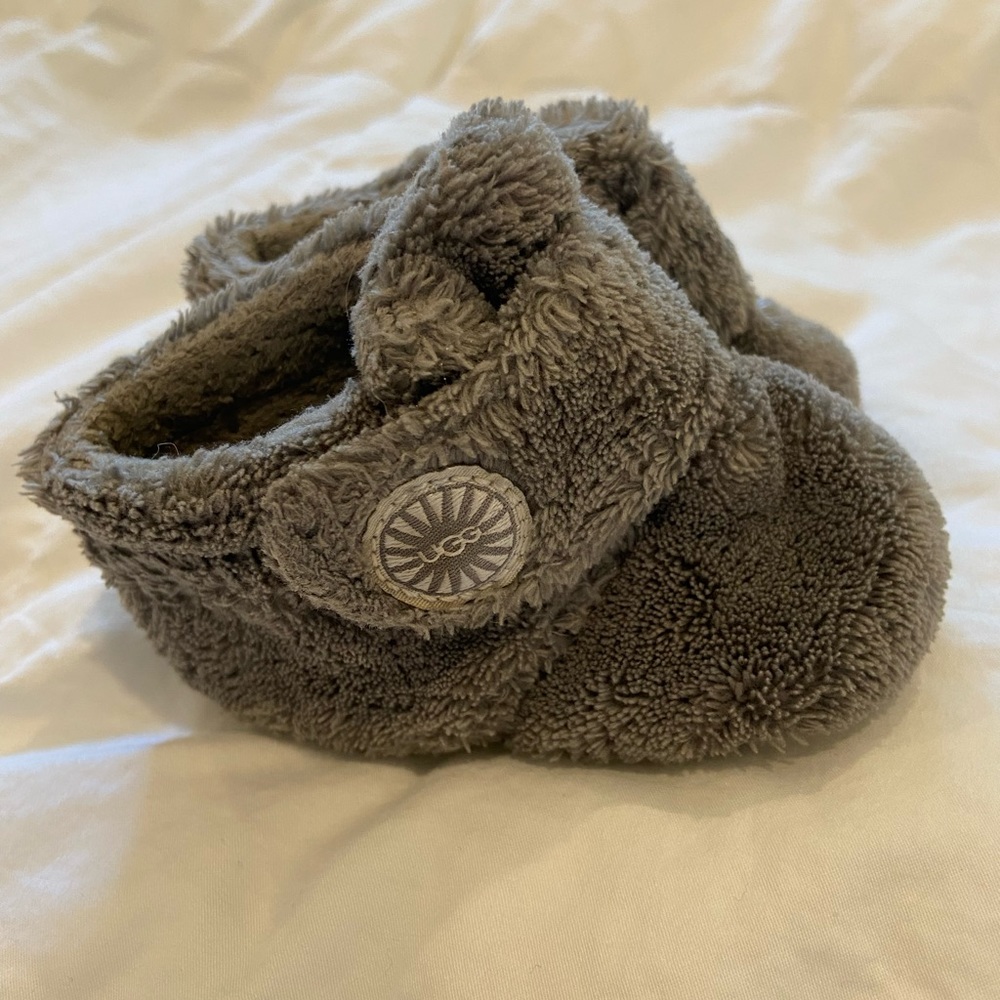 Ugg Bixbee Bootie